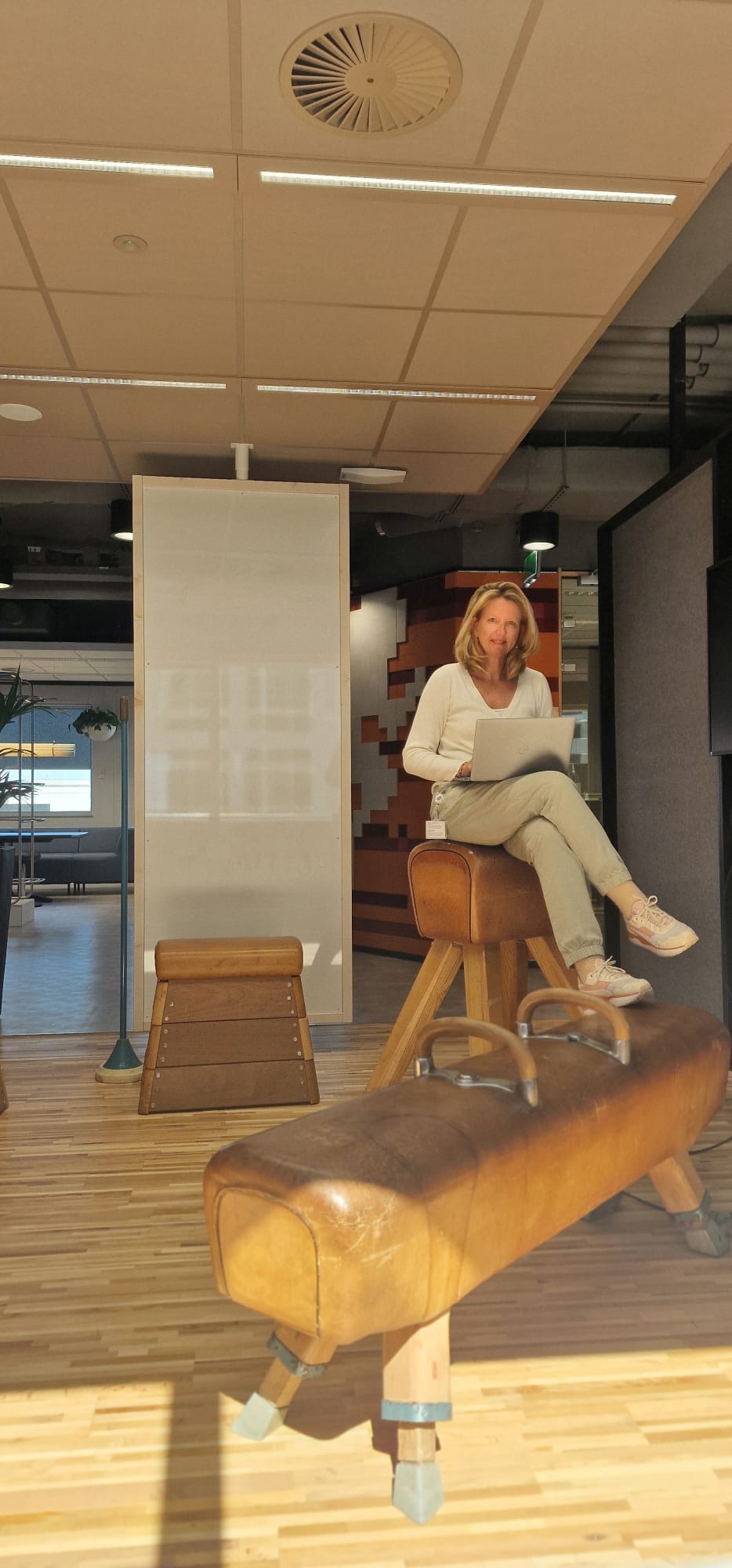 Mariëlle Blom
